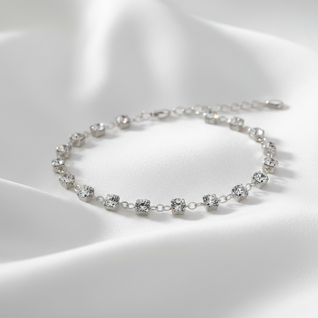 Anklet