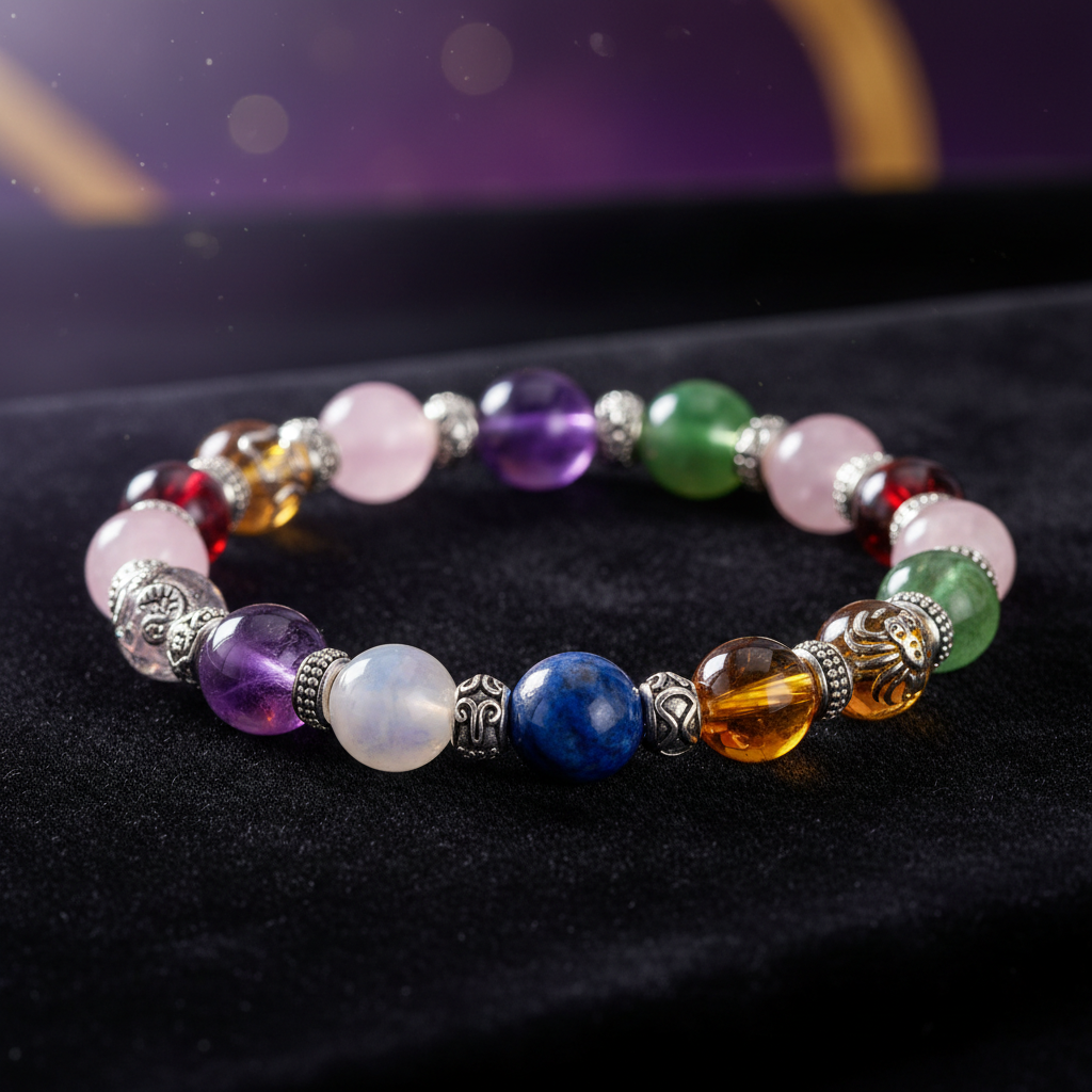 Horoscopes Bracelet
