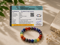 7 Chakra Crystal Bracelet