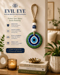 Evil Eye Protection Wall Hanging
