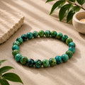 Firoza Crystal Bracelet