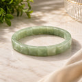 Green Aventurine Prosperity Luxe Bracelet