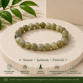 Labradorite Crystal Bracelet