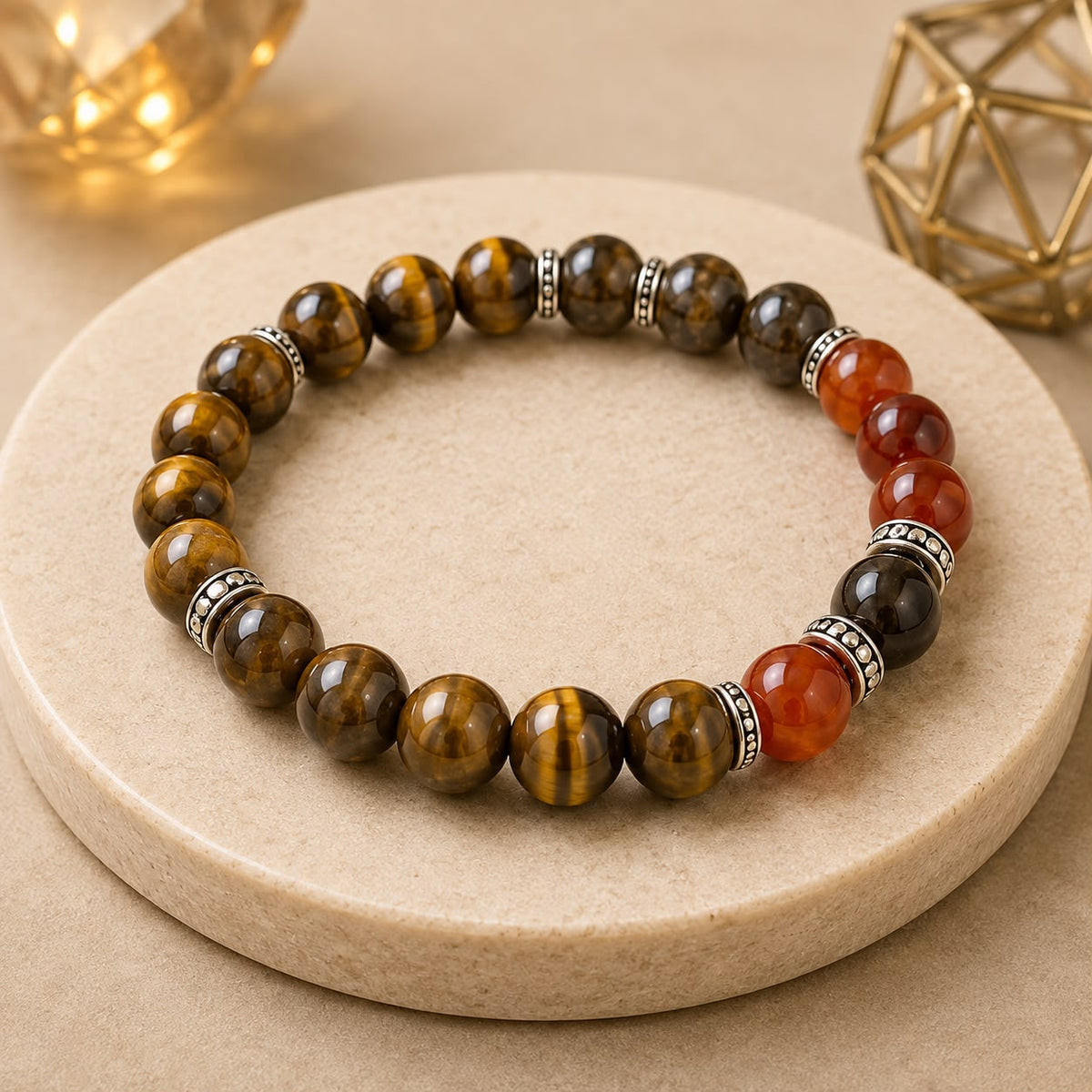 Singh Rashi Bracelet