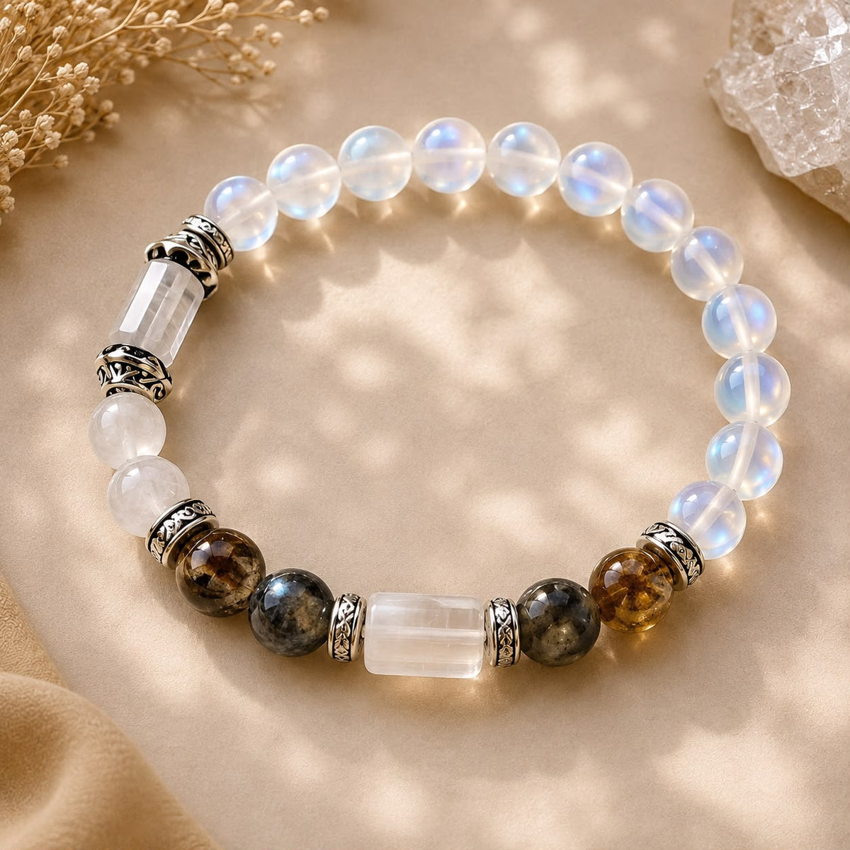 Tula Rashi Bracelet