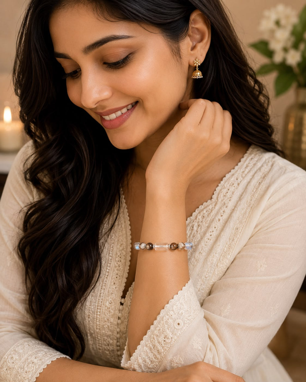 Tula Rashi Bracelet