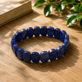 Lapis Lazuli Crystal Bracelet