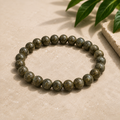 Pyrite Crystal Bracelet