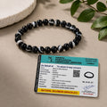 Sulemani Hakik Crystal Bracelet