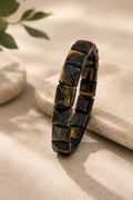 Tiger's Eye Power Bracelet